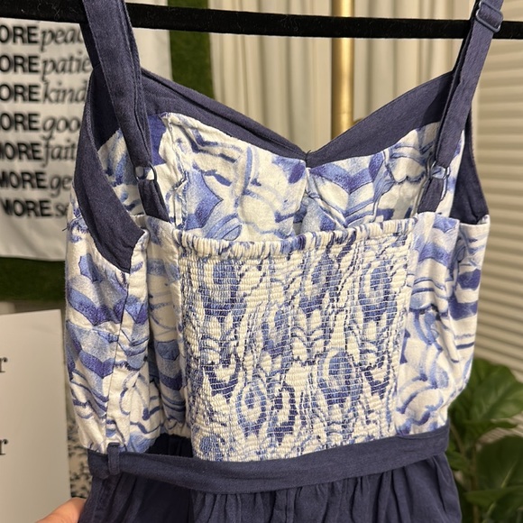 Cute anthro romper - Picture 4 of 5